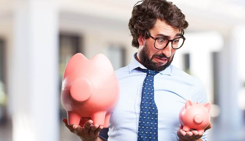 9 erros na gestão financeira que toda empresa deve evitar