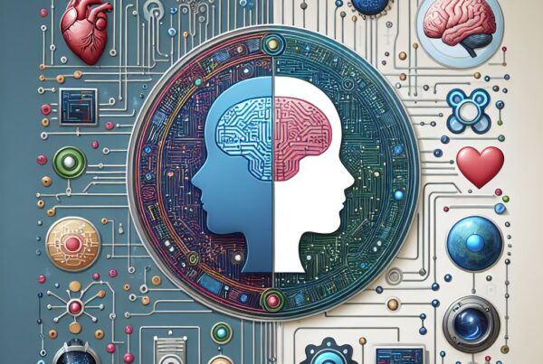 Inteligencia emocional e Inteligencia Artificial Generativa